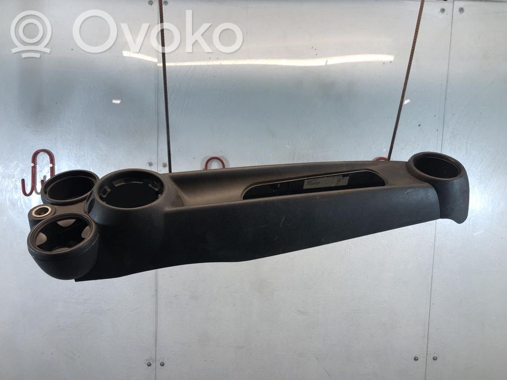 Mini One - Cooper R56 Consola central 