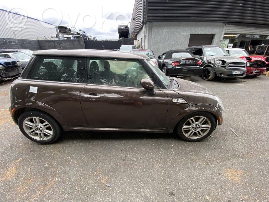 Mini One - Cooper R56 Listón 