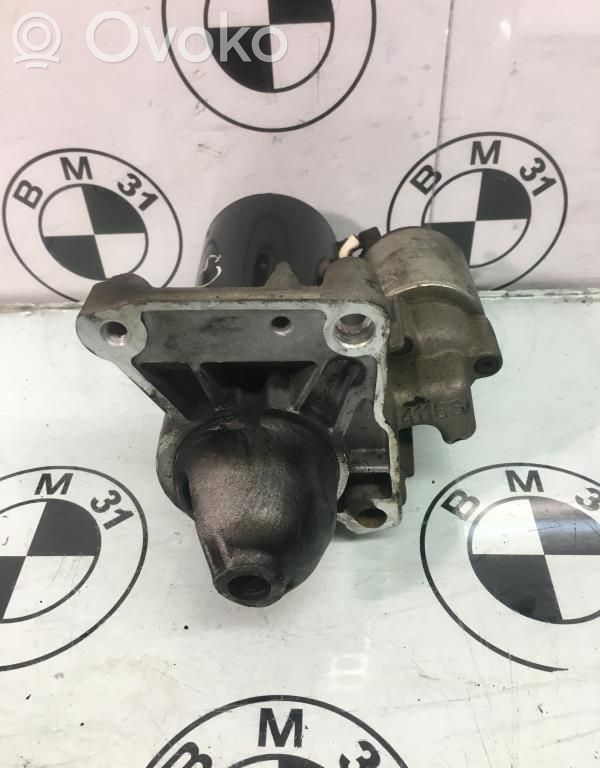 Motor de arranque   12417616698