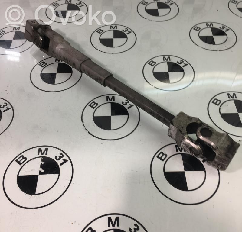 Mini One - Cooper R56 Steering wheel axle set 