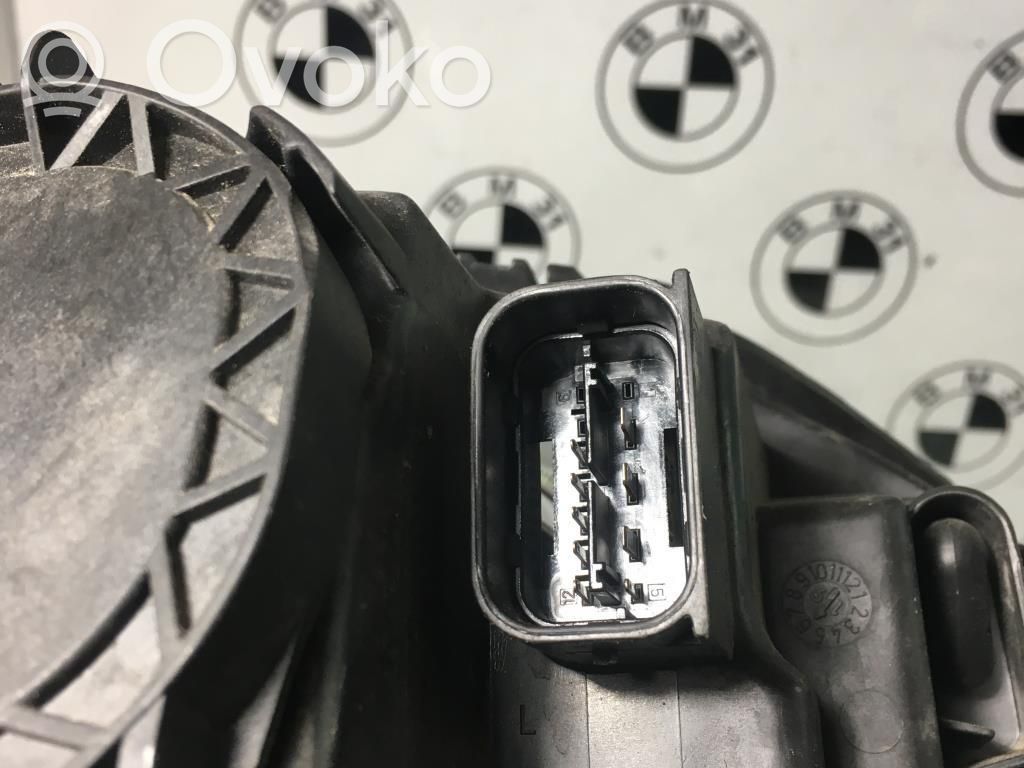 Mini One - Cooper R56 Scheinwerfer 
