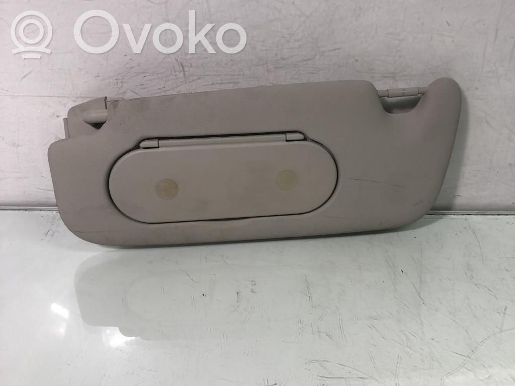 Mini One - Cooper F56 F55 Sun visor 