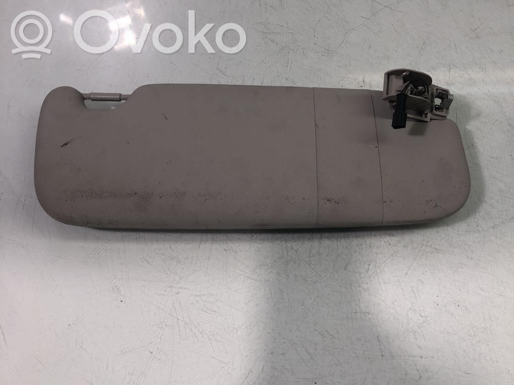Mini One - Cooper F56 F55 Sun visor 