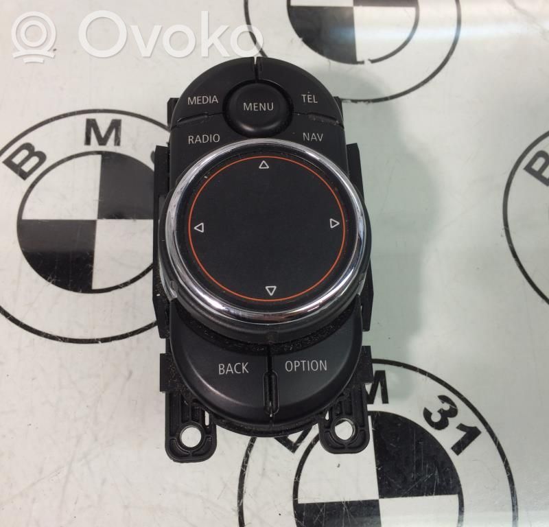 Mini One - Cooper F56 F55 Unidad central de control multimedia 