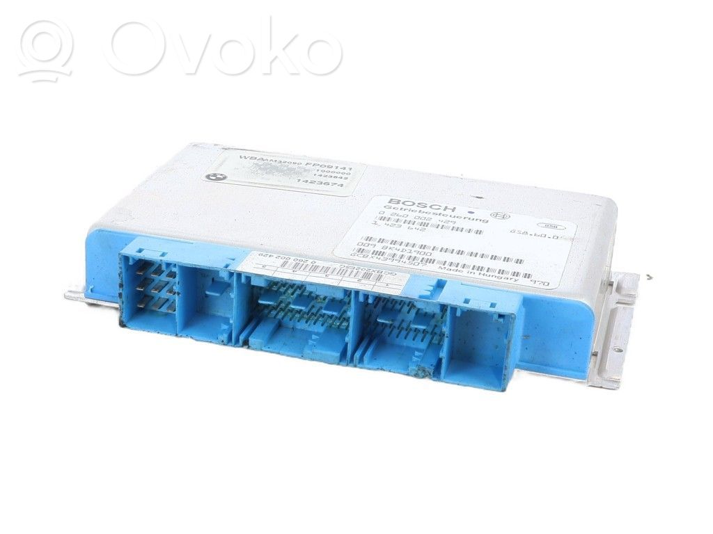 Engine control unit/module   24601423642