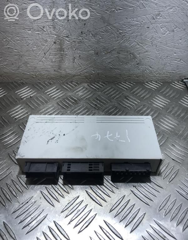 Engine control unit/module   61356914367