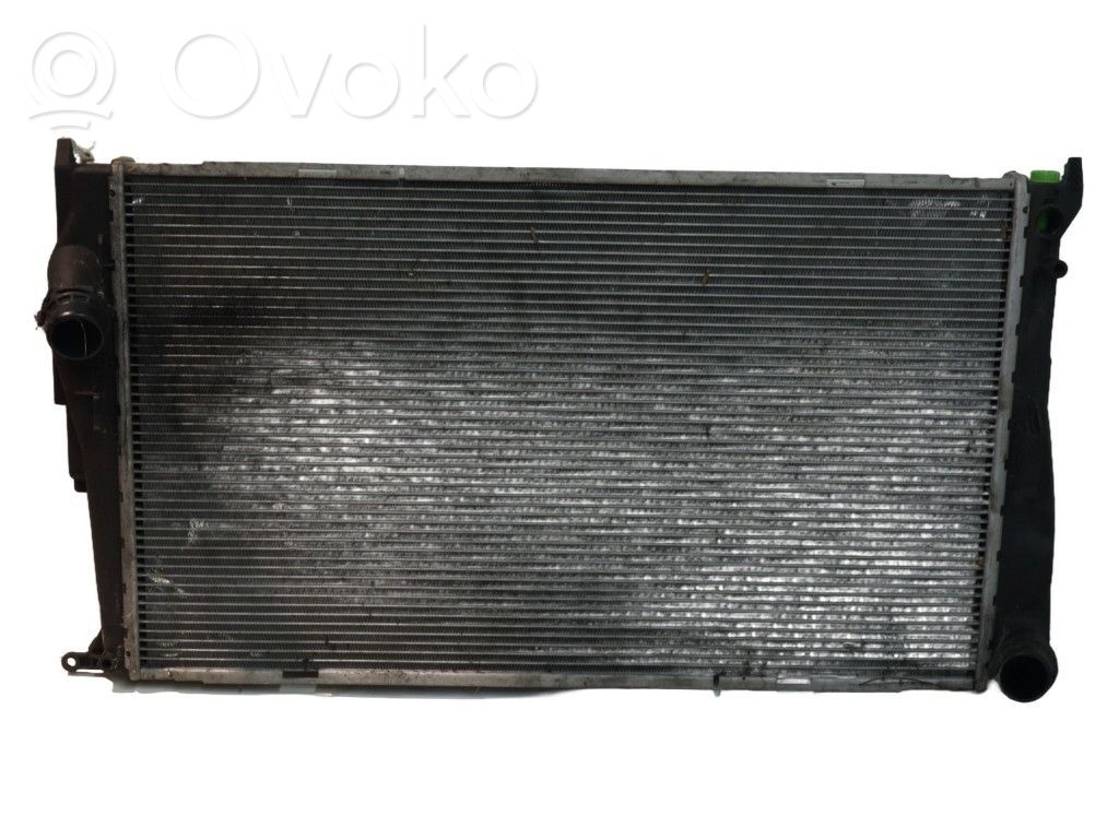 BMW 3 E90 E91 Aušinimo skysčio radiatorius 