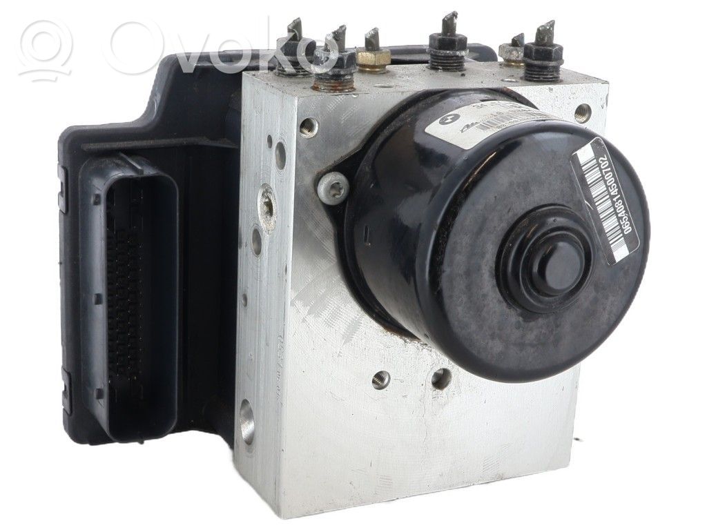 ABS Pump   34516753601