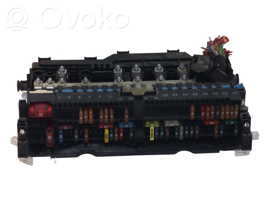 Fuse module   61138364530