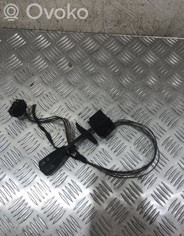 BMW 5 E34 Wiper control stalk 