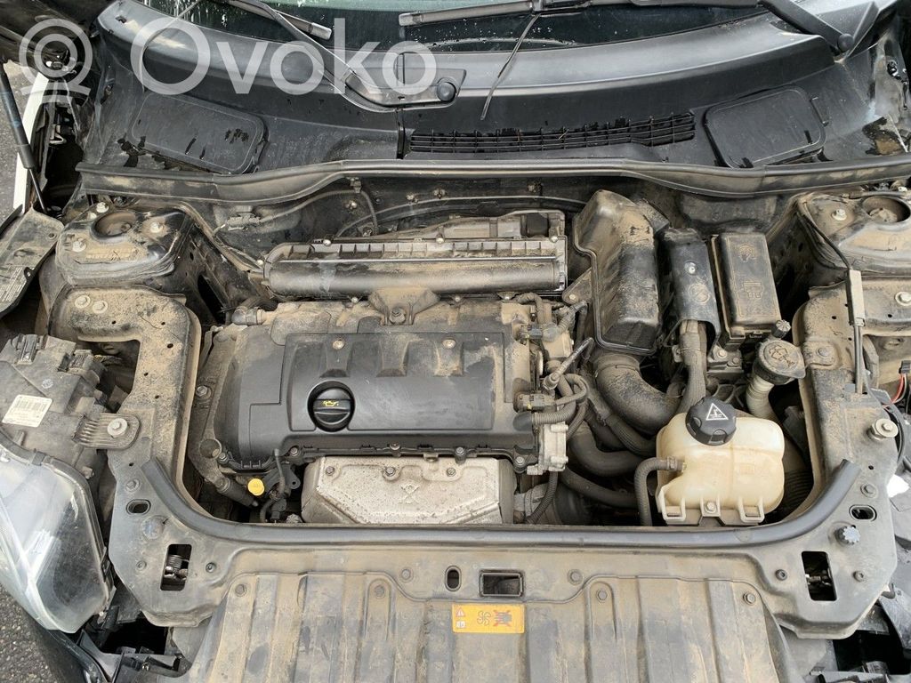 Mini Cooper Countryman R60 Inyector de combustible 