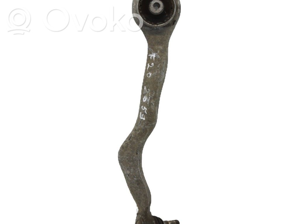 BMW 1 F20 F21 Priekinė stabilizatoriaus traukė 