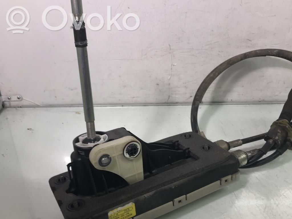 Selector de cambios   25112753810