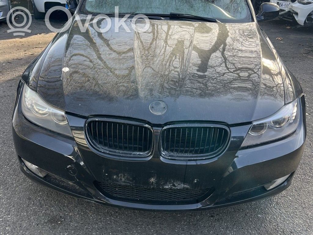 BMW 3 E90 E91 Priekšējais lukturis 