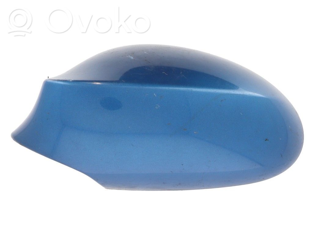 BMW 1 E81 E87 Veidrodėlio plastikinė apdaila 