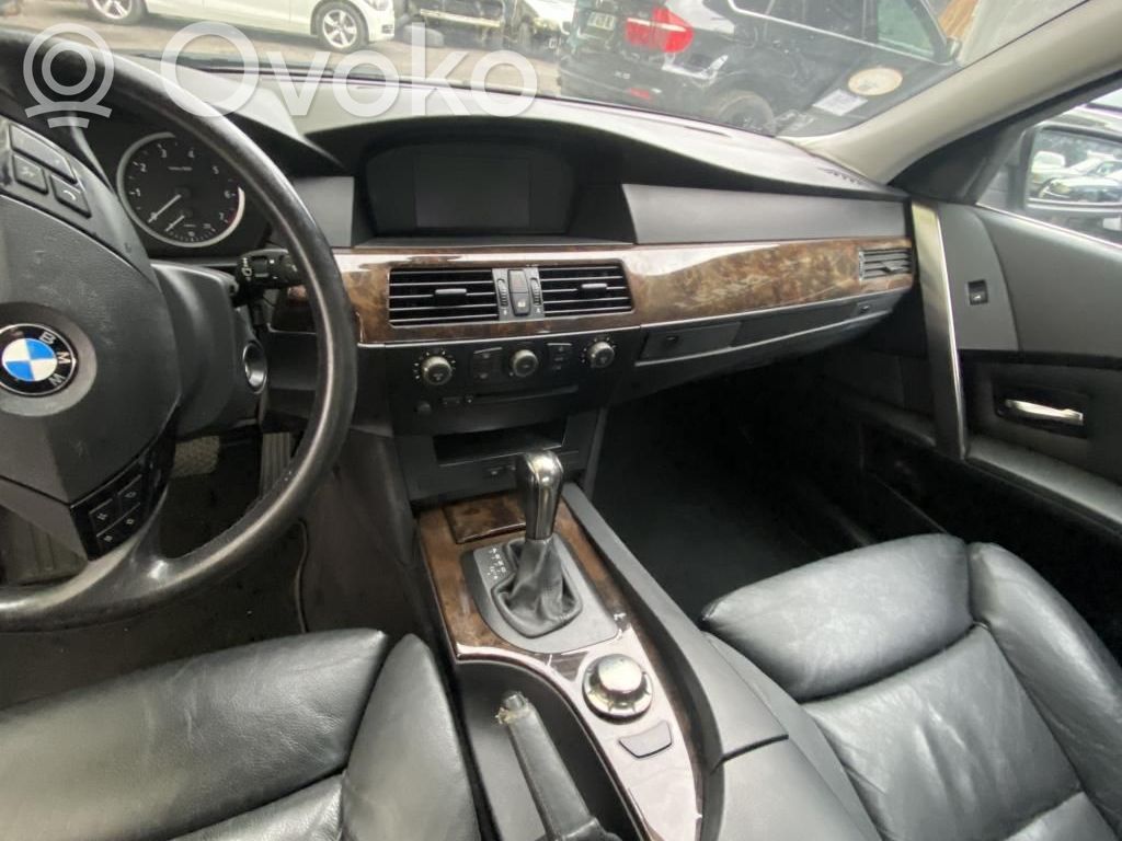 BMW 5 E60 E61 Gear shifter/selector 