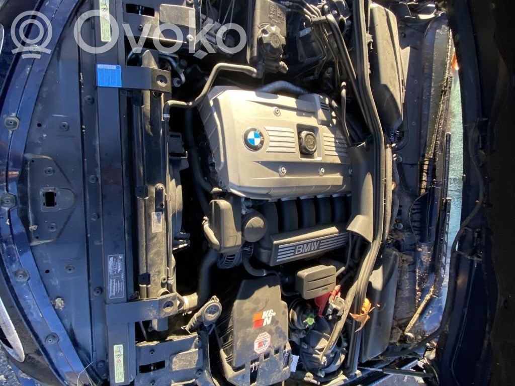 BMW 6 E63 E64 Engine control unit/module 