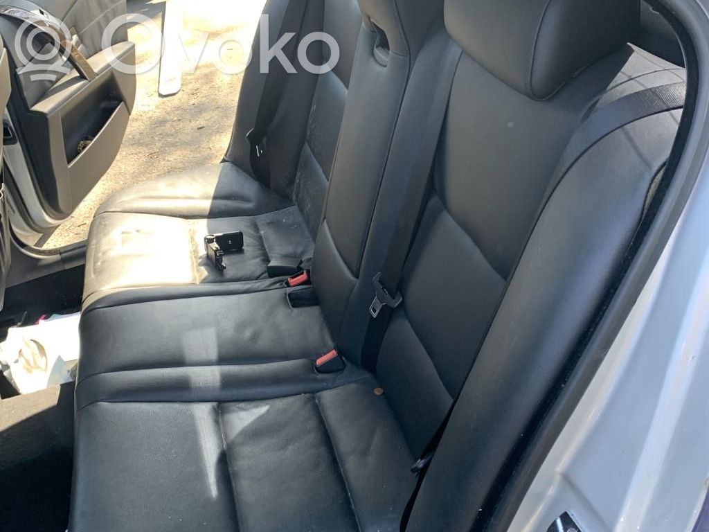 BMW 5 E60 E61 Saugos diržas galinis 