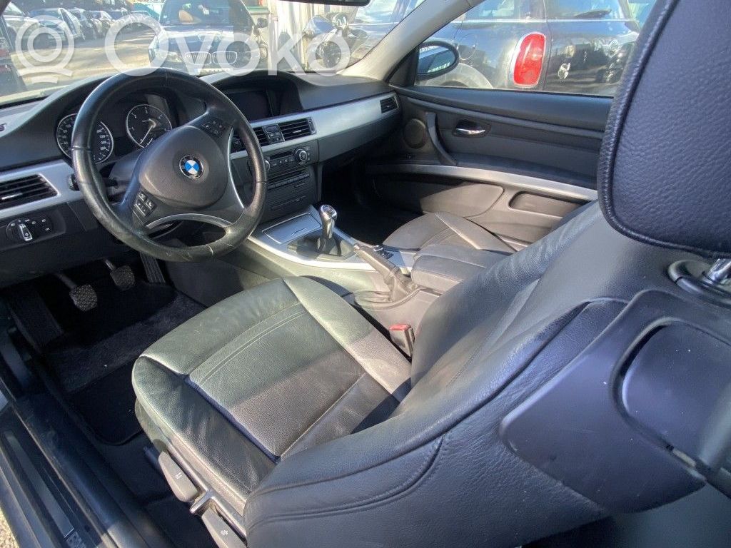 BMW 3 E92 E93 Panelė 