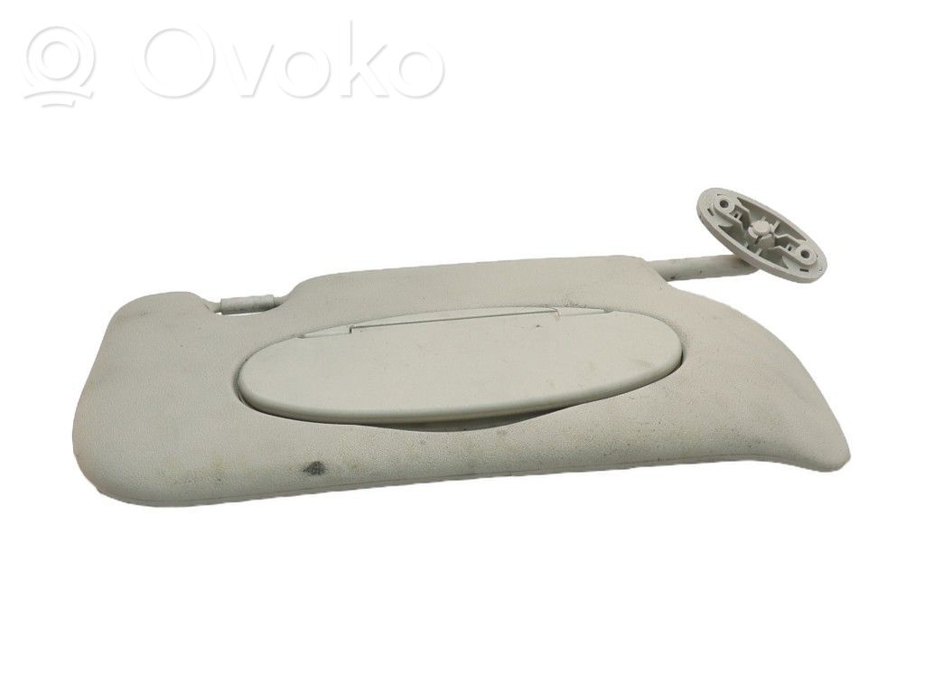Mini One - Cooper R56 Sun visor 