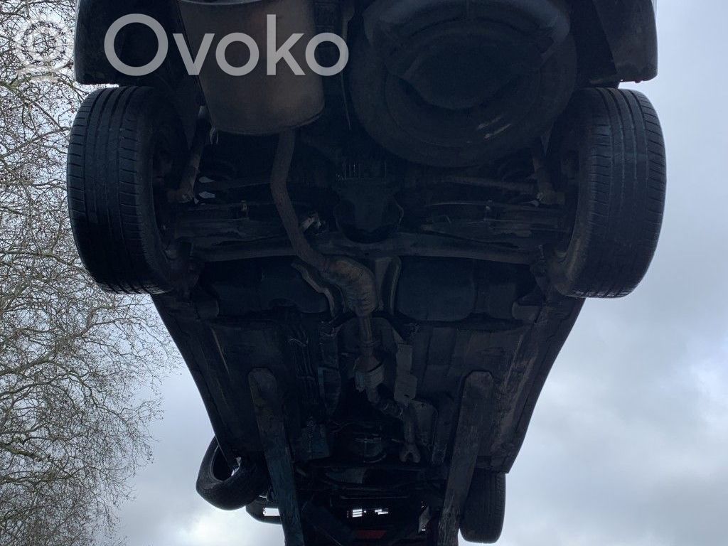 BMW 3 E36 Front subframe 