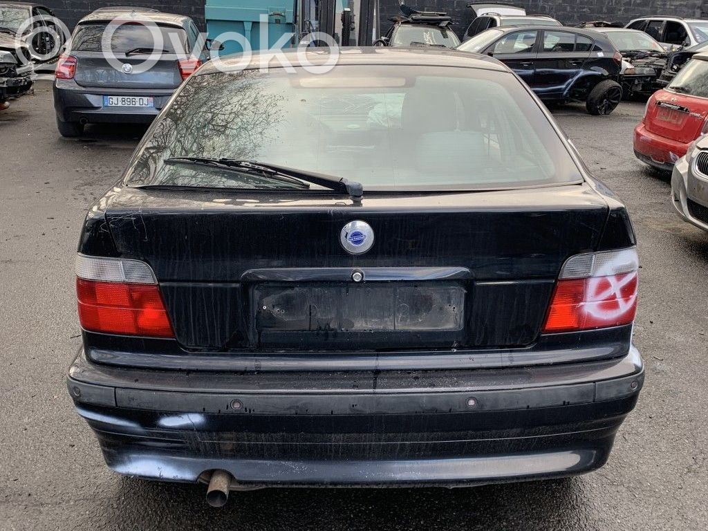 BMW 3 E36 Third/center stoplight 