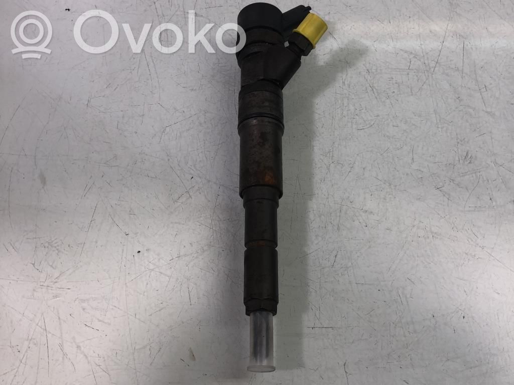 BMW 5 E39 Inyector de combustible 