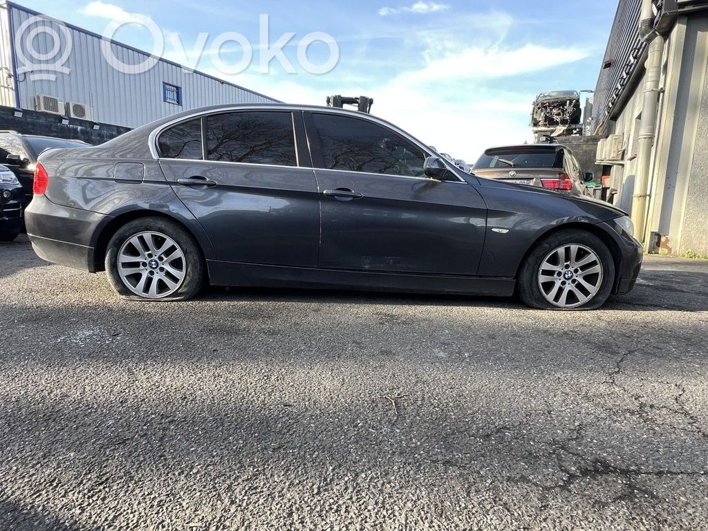 BMW 3 E90 E91 Veidrodėlis (mechaninis) 