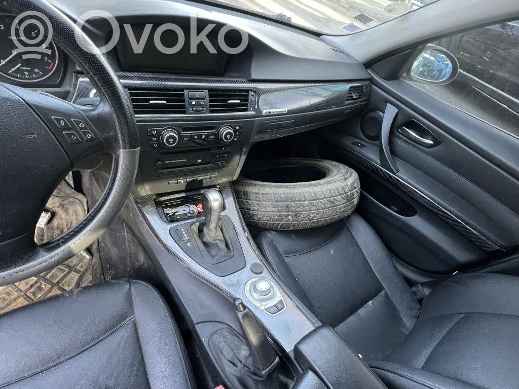 BMW 3 E90 E91 Panelė 