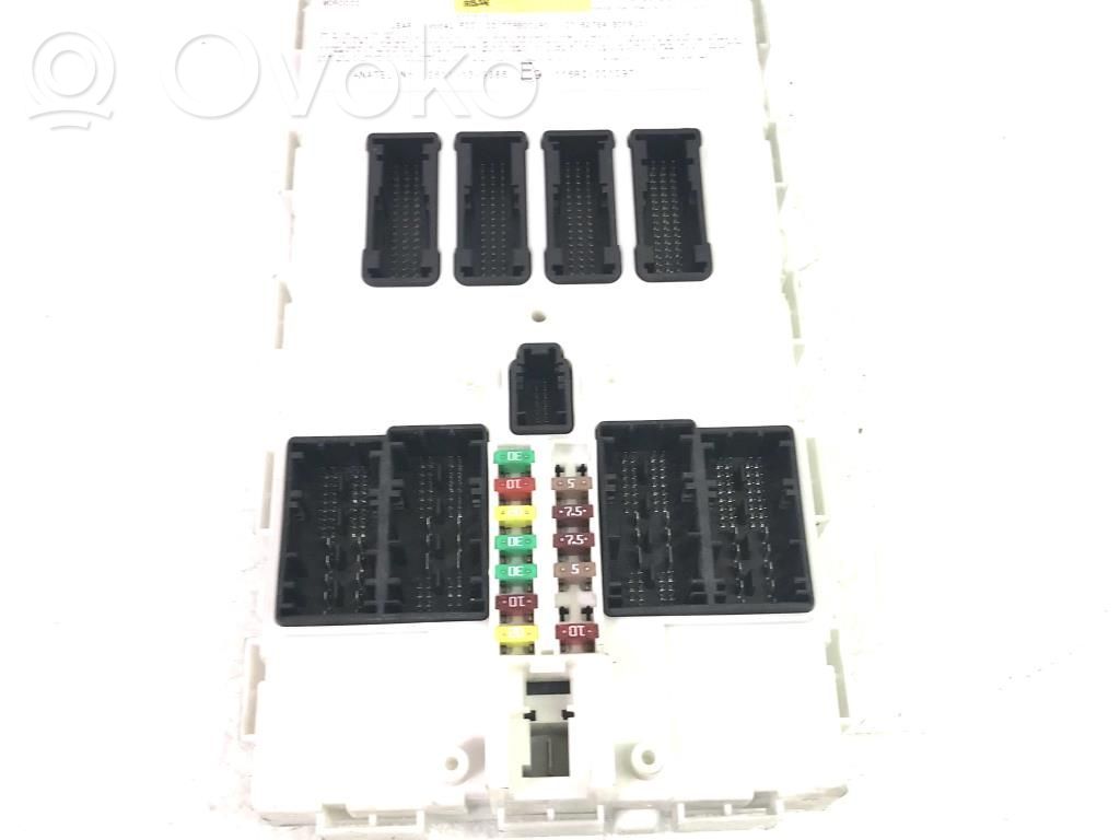 Mini One - Cooper F56 F55 Fuse module 