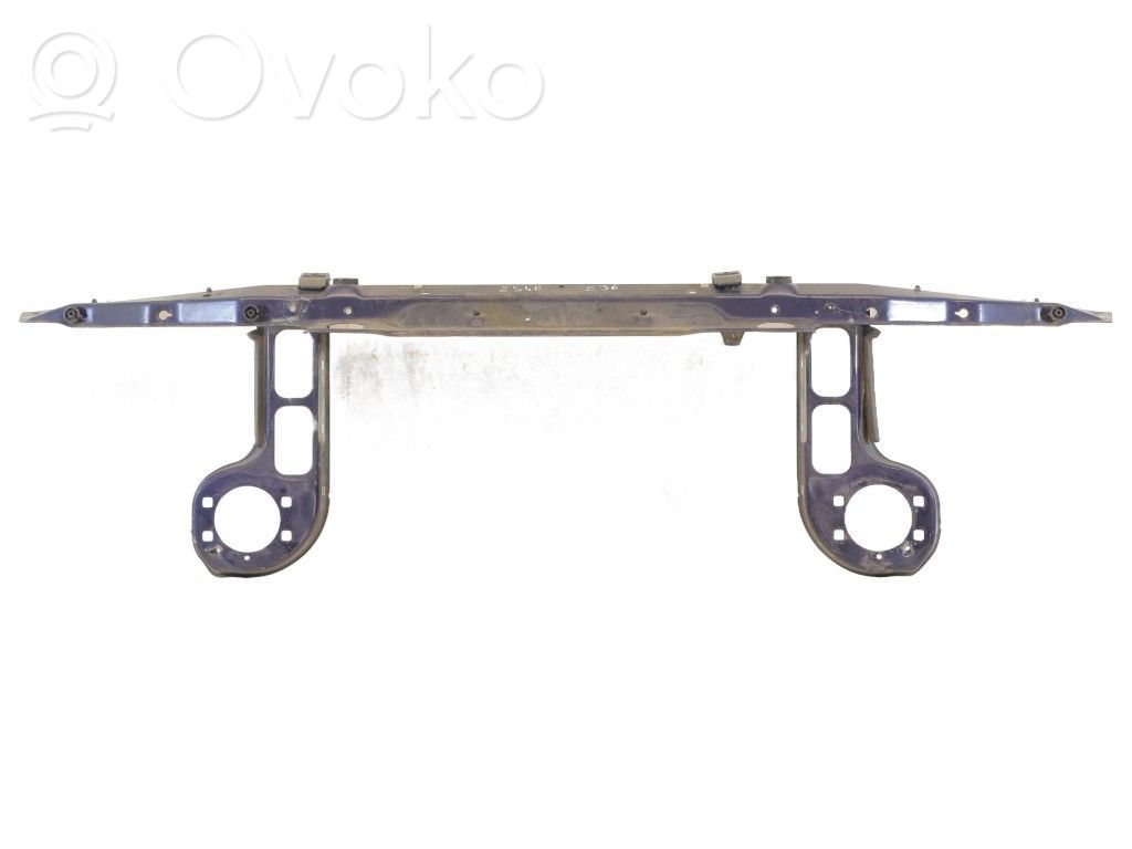 BMW 3 E36 Radiatoru panelis 