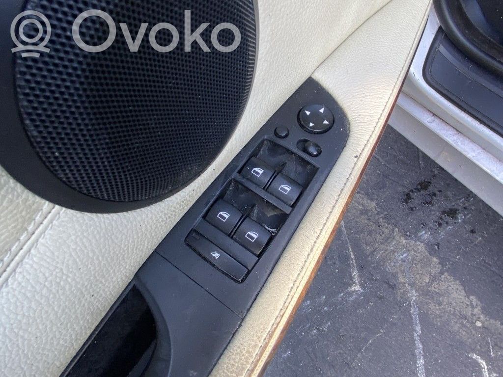 BMW 3 E90 E91 Electric window control switch 