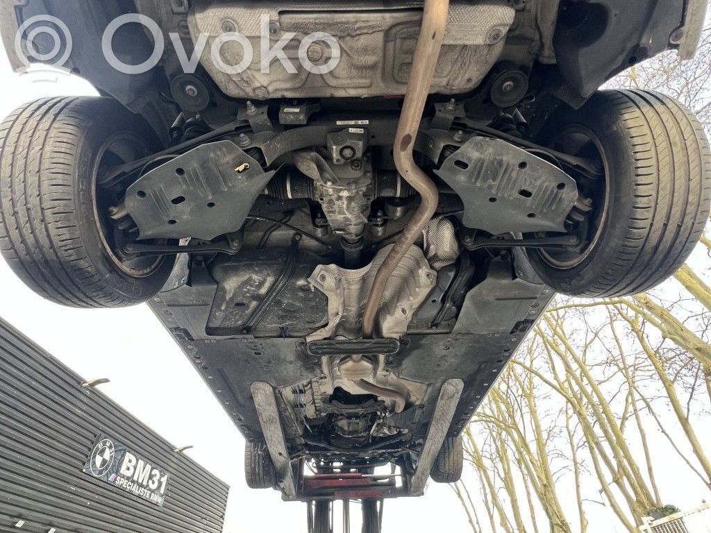 BMW 1 F20 F21 Rear driveshaft 