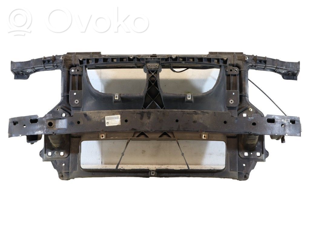 Radiator support slam panel   51647193192