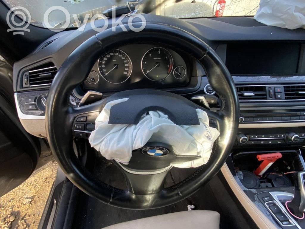 BMW 5 F10 F11 Kierownica 