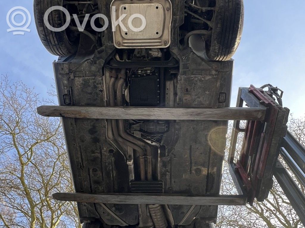 Achsträger vorne   31116776763