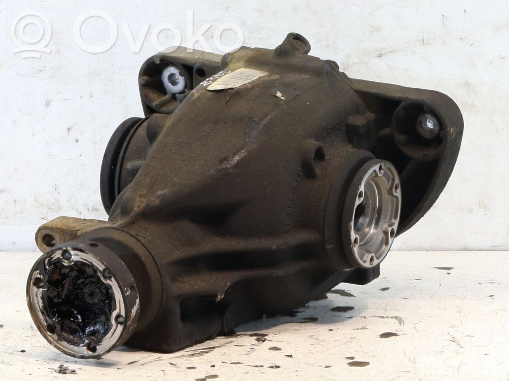 BMW 5 E39 Galinis reduktorius 