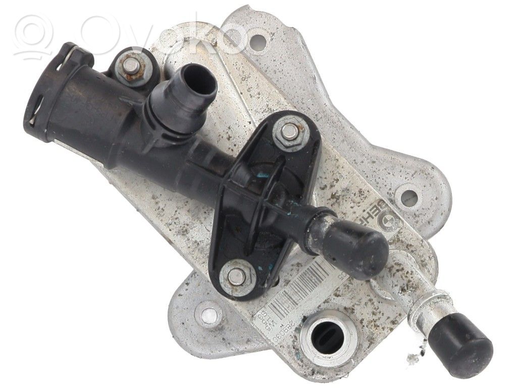 Ölkühler   17217800408