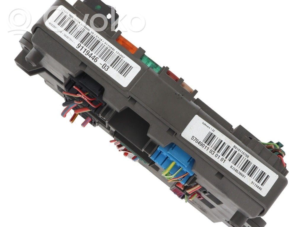 Sulakemoduuli   61149119445