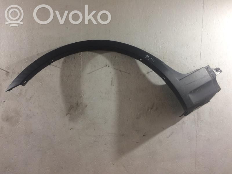 BMW X3 E83 Front arch trim 
