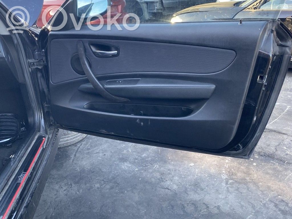Electric window control switch   61319162997