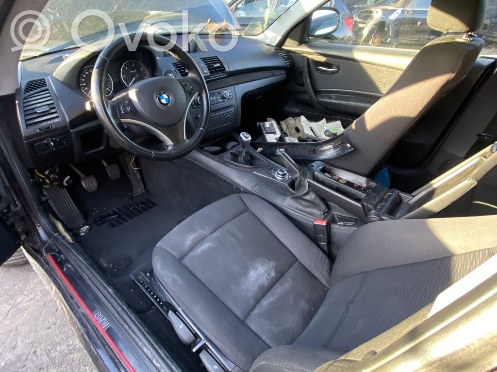 BMW 1 E81 E87 Light switch 