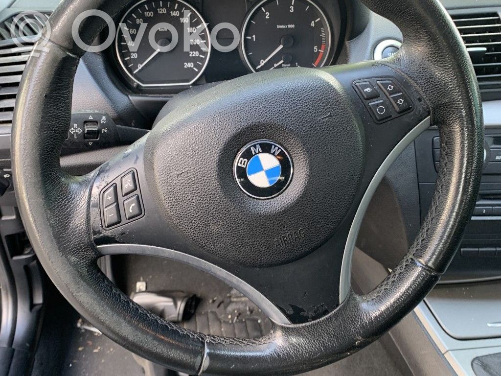 BMW 1 E81 E87 Rokturu komplekts 
