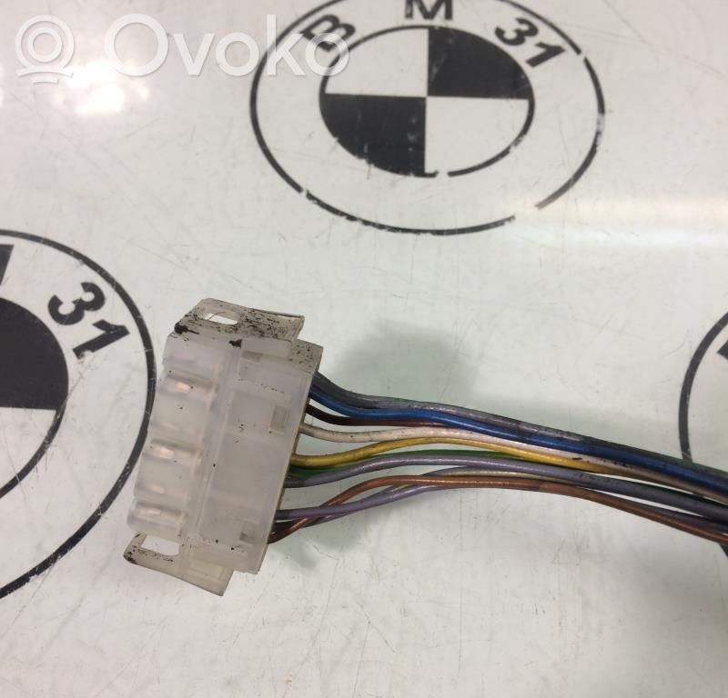 BMW 3 E36 Indicator stalk 