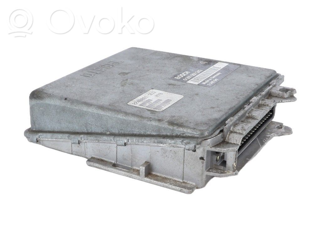 BMW 3 E36 Engine control unit/module 