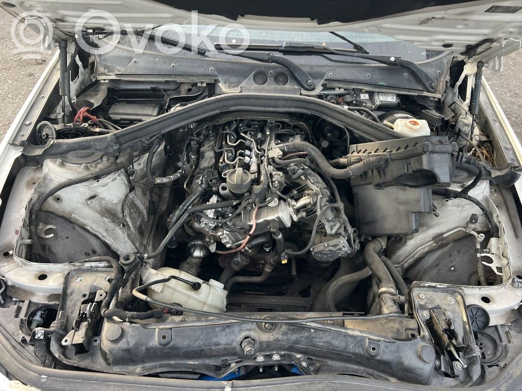 BMW 1 F20 F21 Alternador 