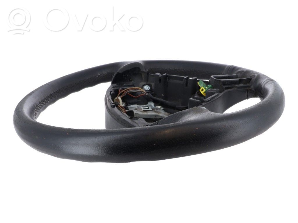 BMW 3 E46 Steering wheel 