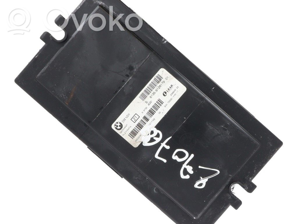 Engine control unit/module   61359128184
