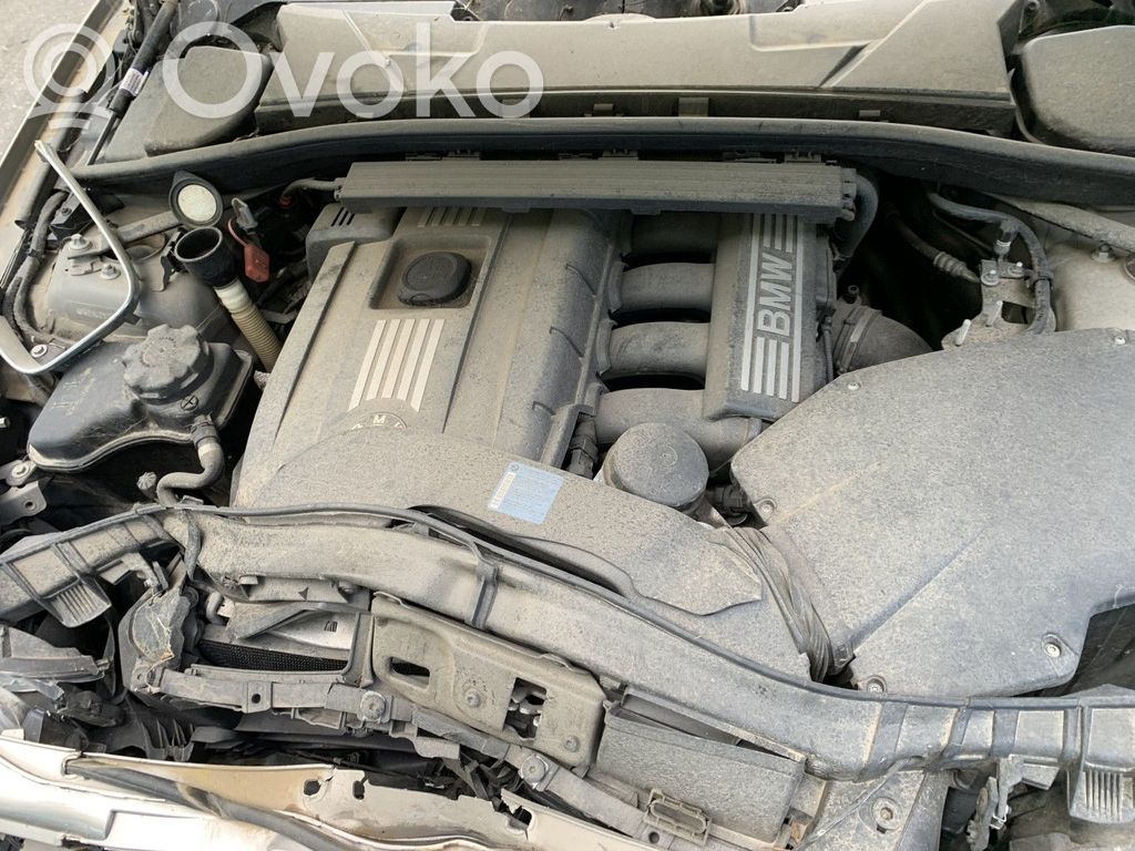 BMW 1 E82 E88 Kolektorius įsiurbimo 
