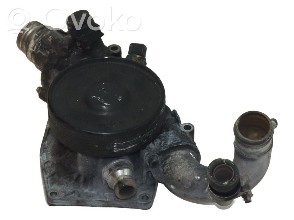 BMW 5 F10 F11 Water pump 